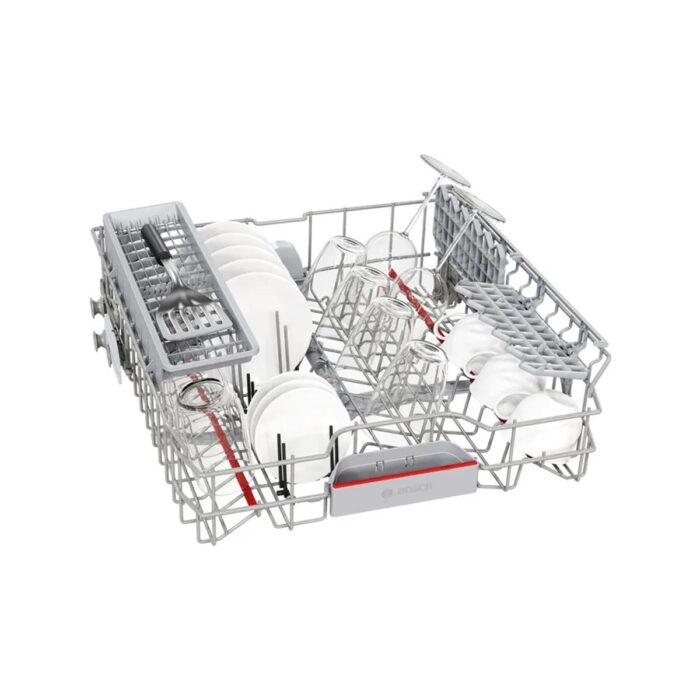 Bosch SMS4IKW62T D Enerji Sınıfı 6 Programlı Solo Bulaşık Makinesi - Görsel 5