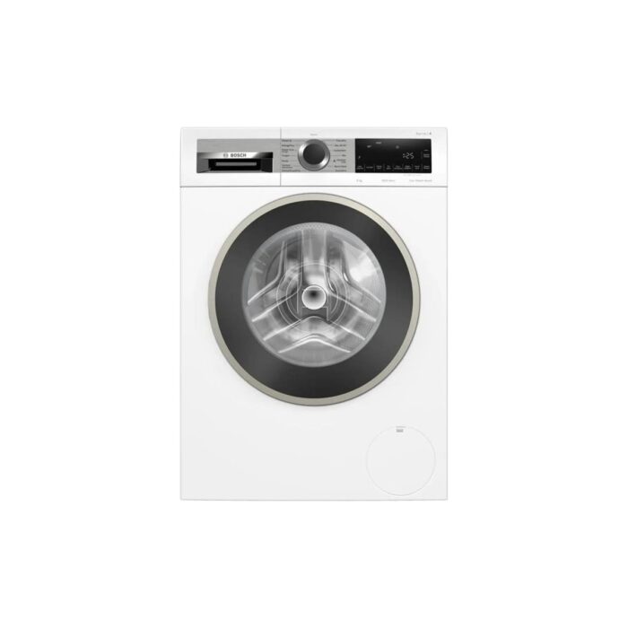 110000671534092.jpg Bosch WGA244A0TR A Enerji Sınıfı 9kg 1400 Devir Çamaşır Makinesi - Görsel 1