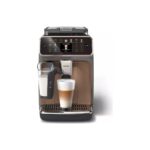 Philips Phılıps EP5544 Seramik Öğütücülü 20 Çeşit Içeçek Hazırlama Imkanı Tam Otomatik Espresso Makinesi