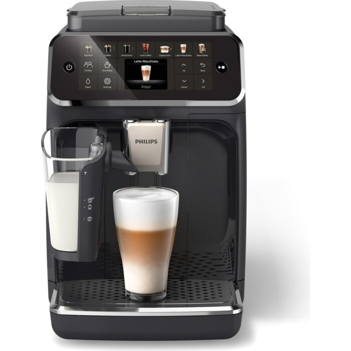 Philips Lattego EP4441/50 Tam Otomatik Espresso Makinesi - Görsel 1