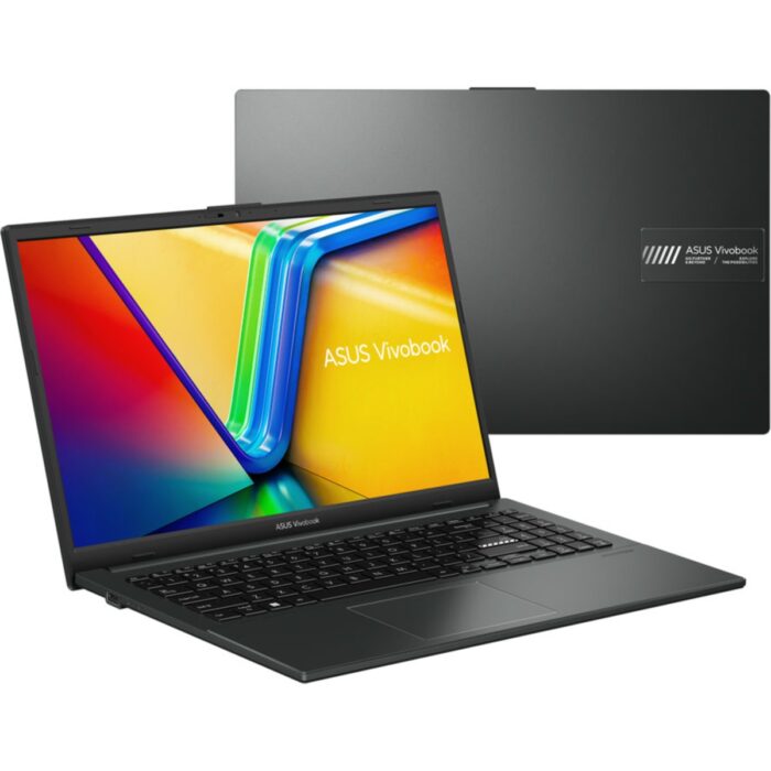 Asus Vivobook 15 E1504FA-NJ993 AMD Ryzen 5 7520U 8GB 512GB SSD Freedos 15.6" Taşınabilir Bilgisayar - Görsel 4