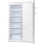 Samsung RZ20DG3001WWTR  160Lt Tek Kapılı Derin Dondurucu - Görsel 3