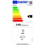 Samsung RZ20DG3001WWTR  160Lt Tek Kapılı Derin Dondurucu - Görsel 5