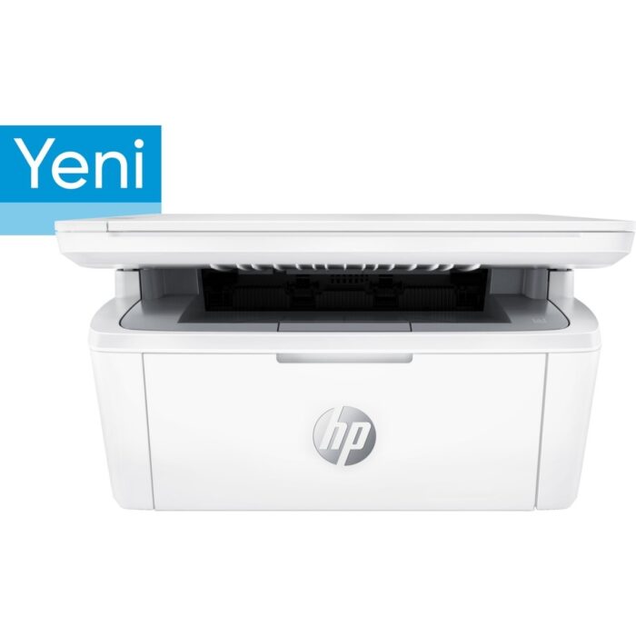Hp Laserjet Mfp M141CW Tarayıcı, Fotokopi, Baskı, Wi-Fi Lazer Yazıcı 7MD71A - Görsel 2