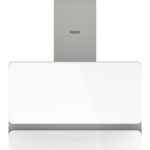 Ferre Steamart NT Asimetrik Serisi Beyaz Cam Set ( D081+NT026+XE64CB) - Görsel 2