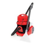 Fantom Master CC 5750 2400W Halı Yıkama Robotu – Su Hazneli, Toz Torbalı, Yerli Üretim, Profesyonel Dayanıklılık - Görsel 2