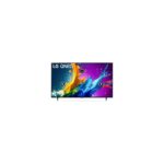 LG 75QNED80T6A 75" 190 Ekran Uydu Alıcılı 4K Ultra HD Smart LED TV