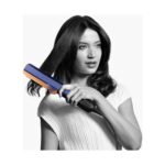 Dyson Airstrait™ Saç Düzleştirici (Prusya Mavisi/Parlak Bakır) - Görsel 4
