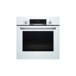 Bosch HBF534EW3T-BOSCH Ankastre Elektrikli Fırın
