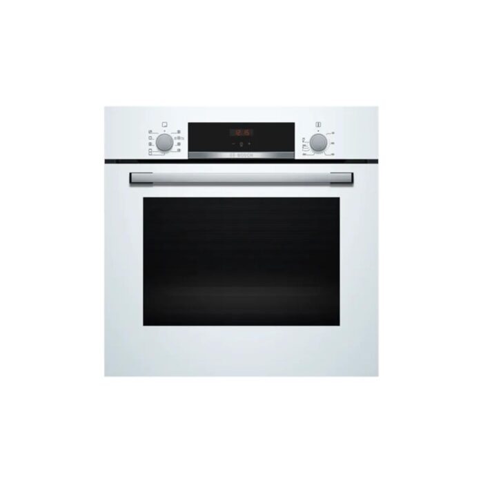 110000678718939.jpg Bosch HBF534EW3T-BOSCH Ankastre Elektrikli Fırın - Görsel 1
