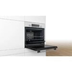 Bosch HBF534EW3T-BOSCH Ankastre Elektrikli Fırın - Görsel 2