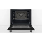 Bosch HBF534EW3T-BOSCH Ankastre Elektrikli Fırın - Görsel 4