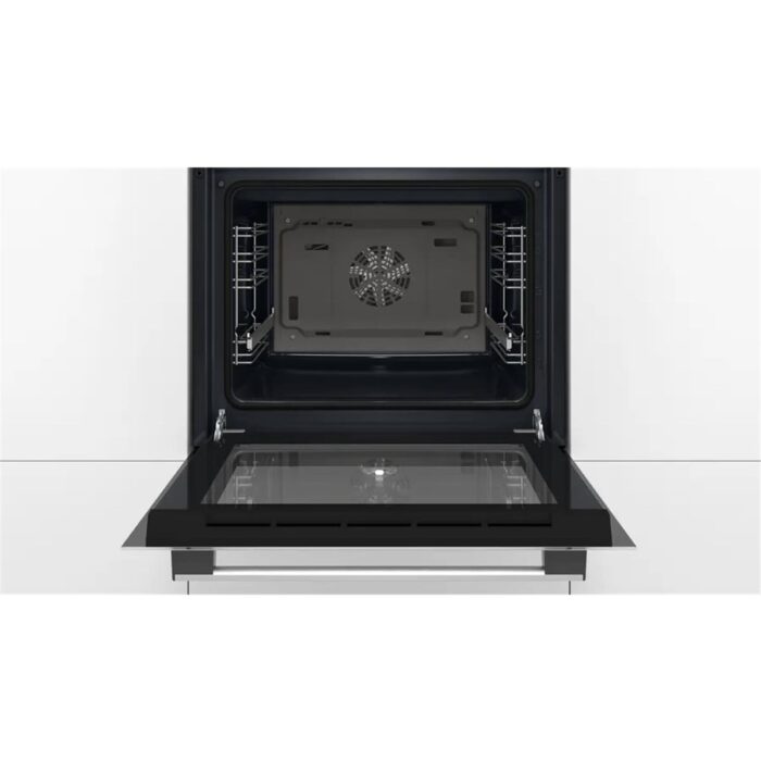 Bosch HBF534EW3T-BOSCH Ankastre Elektrikli Fırın - Görsel 4