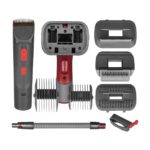 Fabcio Pet Kit Evcil Hayvan Bakım Seti (Forza Uyumlu)