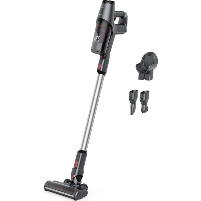 TEFAL TY6983TR X-PERT 3.60 KABLOSUZ DIKEY SARJLI S - Görsel 1