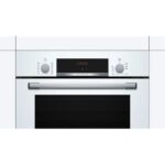 HBF514BW1T-BOSCH Ankastre Elektrikli Fırın - Görsel 3