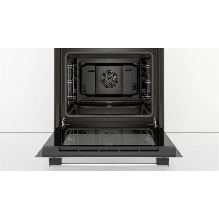 HBF514BW1T-BOSCH Ankastre Elektrikli Fırın - Görsel 4