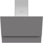 Simfer 8736 60CM Premium Gri 2 Cam Davlumbaz