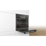 HBF514BB1T-BOSCH Ankastre Elektrikli Fırın - Görsel 2