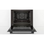 HBF514BB1T-BOSCH Ankastre Elektrikli Fırın - Görsel 4