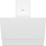 Simfer 9 Fonksiyon Qs Dijital Beyaz Ankastre Set (8209 Fırın + 3507 Ocak + 8704 Davlumbaz) - Görsel 4