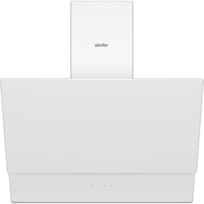 Simfer 9 Fonksiyon Qs Dijital Beyaz Ankastre Set (8209 Fırın + 3507 Ocak + 8704 Davlumbaz) - Görsel 4