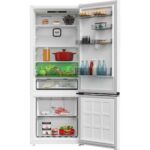 Arçelik 270475 Eb E Enerji Sınıfı 340 lt No Frost Buzdolabı - Görsel 3