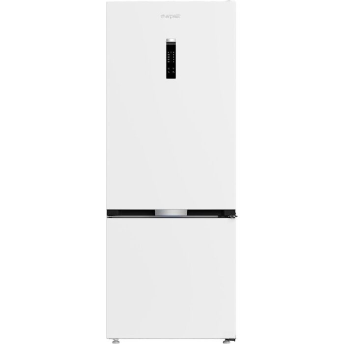 110000679762167.jpg Arçelik 270475 Eb E Enerji Sınıfı 340 lt No Frost Buzdolabı - Görsel 1