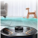 Anker Eufy RoboVac X8 Hybrid Akıllı Robot Süpürge Vakum ve Paspas- Lazer Navigasyon - Görsel 3