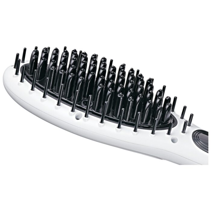 Grundig Hb 5850 Saç Düzleştirici - Görsel 4