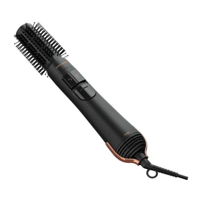 110000680740432.jpg Grundig Hs 7080 Saç Düzleştirici - Görsel 1