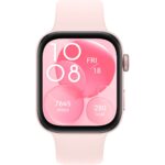 Huawei Watch Fit 3 - Pembe - Görsel 2
