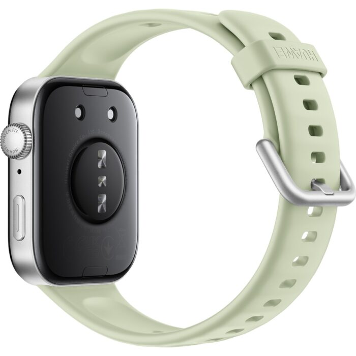 Huawei Watch Fit 3 - Yeşil - Görsel 4