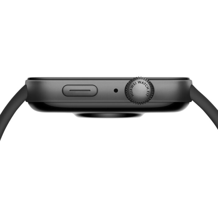 Huawei Watch Fit 3 - Siyah - Görsel 5