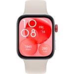 Huawei Watch Fit 3 - Beyaz - Görsel 2