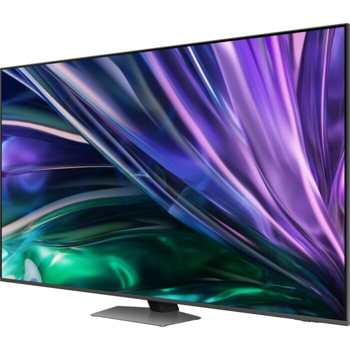 Samsung 55QN85D 55" 139 Ekran Dahili Uydu Alıcılı 4K Ultra HD Smart QLED TV - Görsel 2