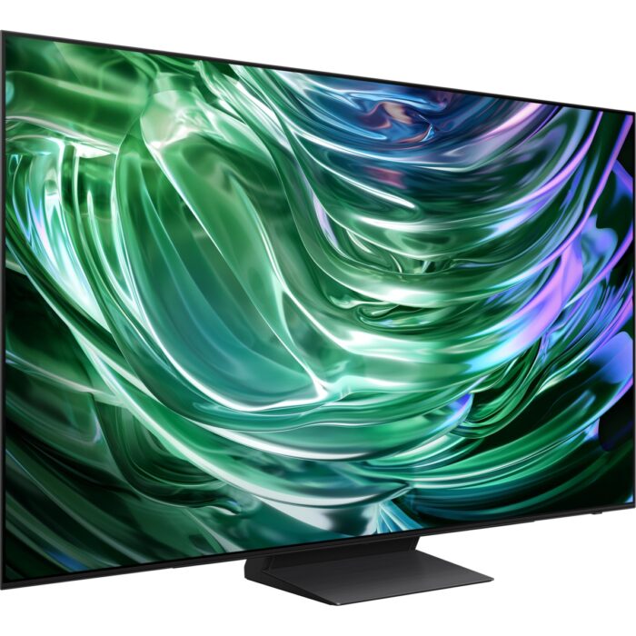 Samsung  55S90D 55" 138 Ekran Uydu Alıcılı 4K Ultra HD Tizen OLED TV - Görsel 3