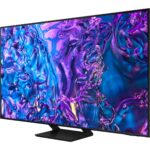 Samsung 85Q70D 85" 216 Ekran Dahili Uydu Alıcılı 4K Ultra HD Smart QLED TV - Görsel 2