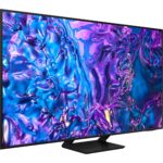 Samsung 85Q70D 85" 216 Ekran Dahili Uydu Alıcılı 4K Ultra HD Smart QLED TV - Görsel 3
