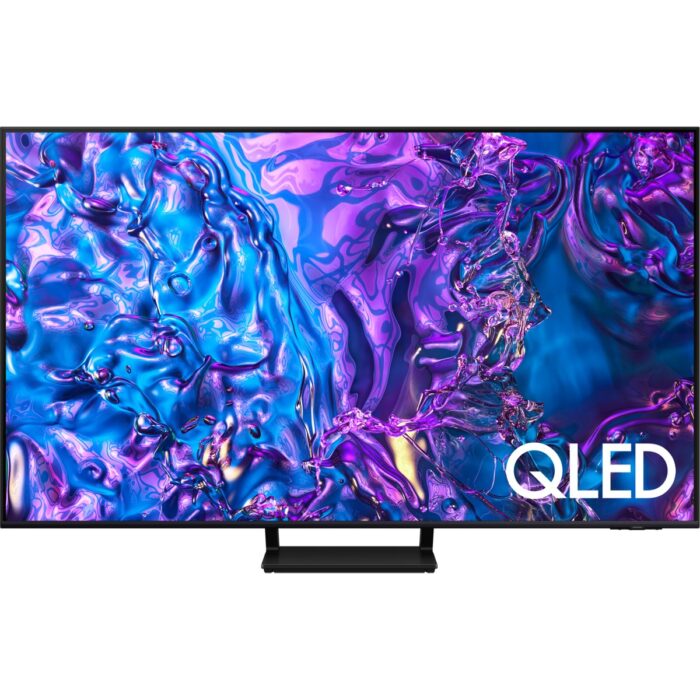 Samsung 65Q70D 65" 165 Ekran Dahili Uydu Alıcılı 4K Ultra HD Smart QLED TV - Görsel 1