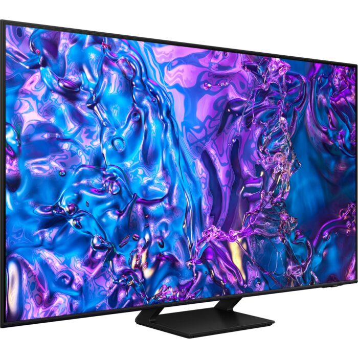 Samsung 65Q70D 65" 165 Ekran Dahili Uydu Alıcılı 4K Ultra HD Smart QLED TV - Görsel 3
