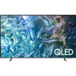 Samsung 65Q67D 65" 163 Ekran Uydu Alıcılı 4K Ultra HD Smart QLED TV