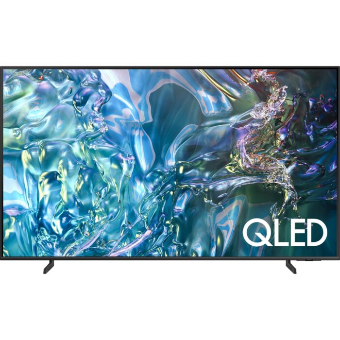 Samsung 65Q60D 65" 165 Ekran Dahili Uydu Alıcılı 4K Ultra HD Smart QLED TV - Görsel 1