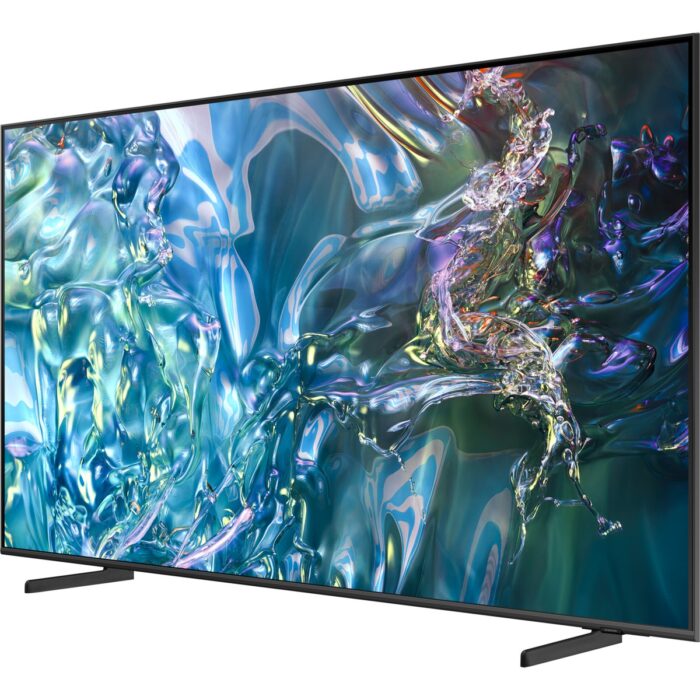 Samsung 65Q60D 65" 165 Ekran Dahili Uydu Alıcılı 4K Ultra HD Smart QLED TV - Görsel 2