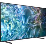 Samsung 55Q60D 55" 139 Ekran Dahili Uydu Alıcılı 4K Ultra HD Smart QLED TV - Görsel 3