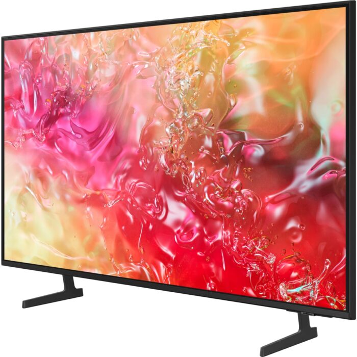 Samsung 50DU7200 50" 126 Ekran Uydu Alıcılı Crystal 4K Ultra HD Smart LED TV - Görsel 2