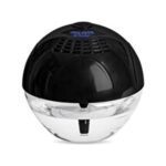 Discover Sihirli Küre Hava Temizleme Makinesi Işıksız Siyah + 2 Adet 150ML Relax Solüsyonu - Görsel 2