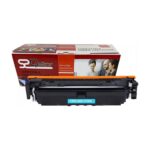 Qstar Canon Crg 069 Muadil Toner Çipli Mavi Cy CRG-069