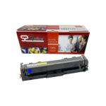 Qstar Hp 216A Muadil Toner Çipli Cy Mavi W2411A