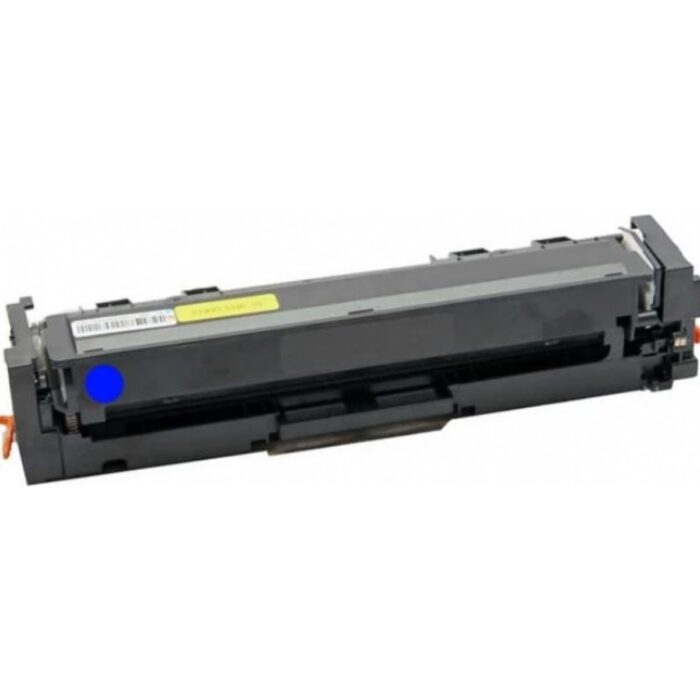Qstar Hp 216A Muadil Toner Çipli Cy Mavi W2411A - Görsel 2